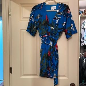 Nicole Miller Dress, size 2